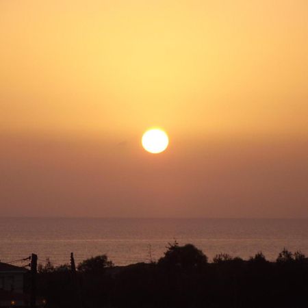 Paphos Kefalonitis Hotel Apartments מראה חיצוני תמונה