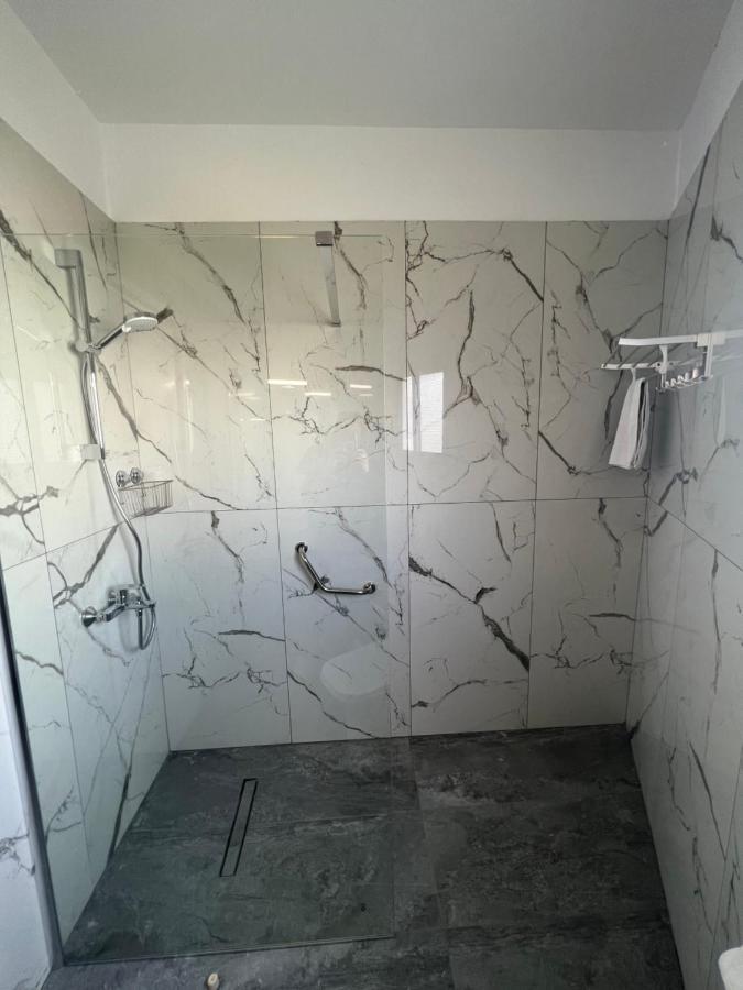 Paphos Kefalonitis Hotel Apartments מראה חיצוני תמונה