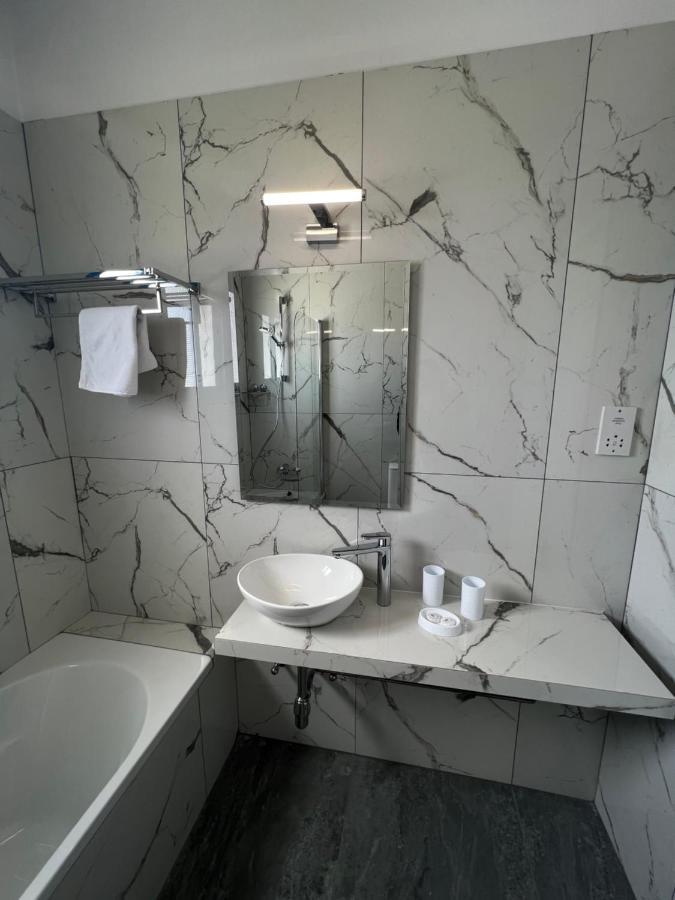 Paphos Kefalonitis Hotel Apartments מראה חיצוני תמונה