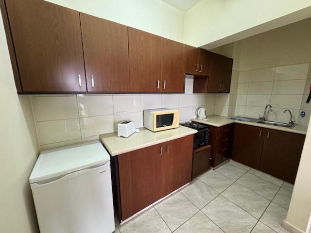 Paphos Kefalonitis Hotel Apartments מראה חיצוני תמונה