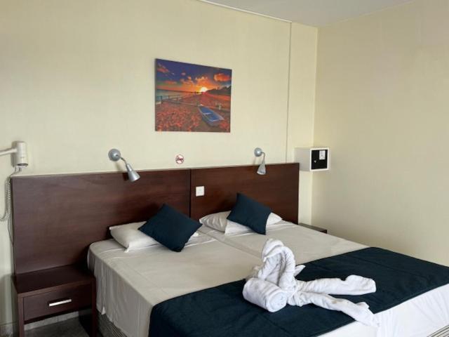 Paphos Kefalonitis Hotel Apartments מראה חיצוני תמונה