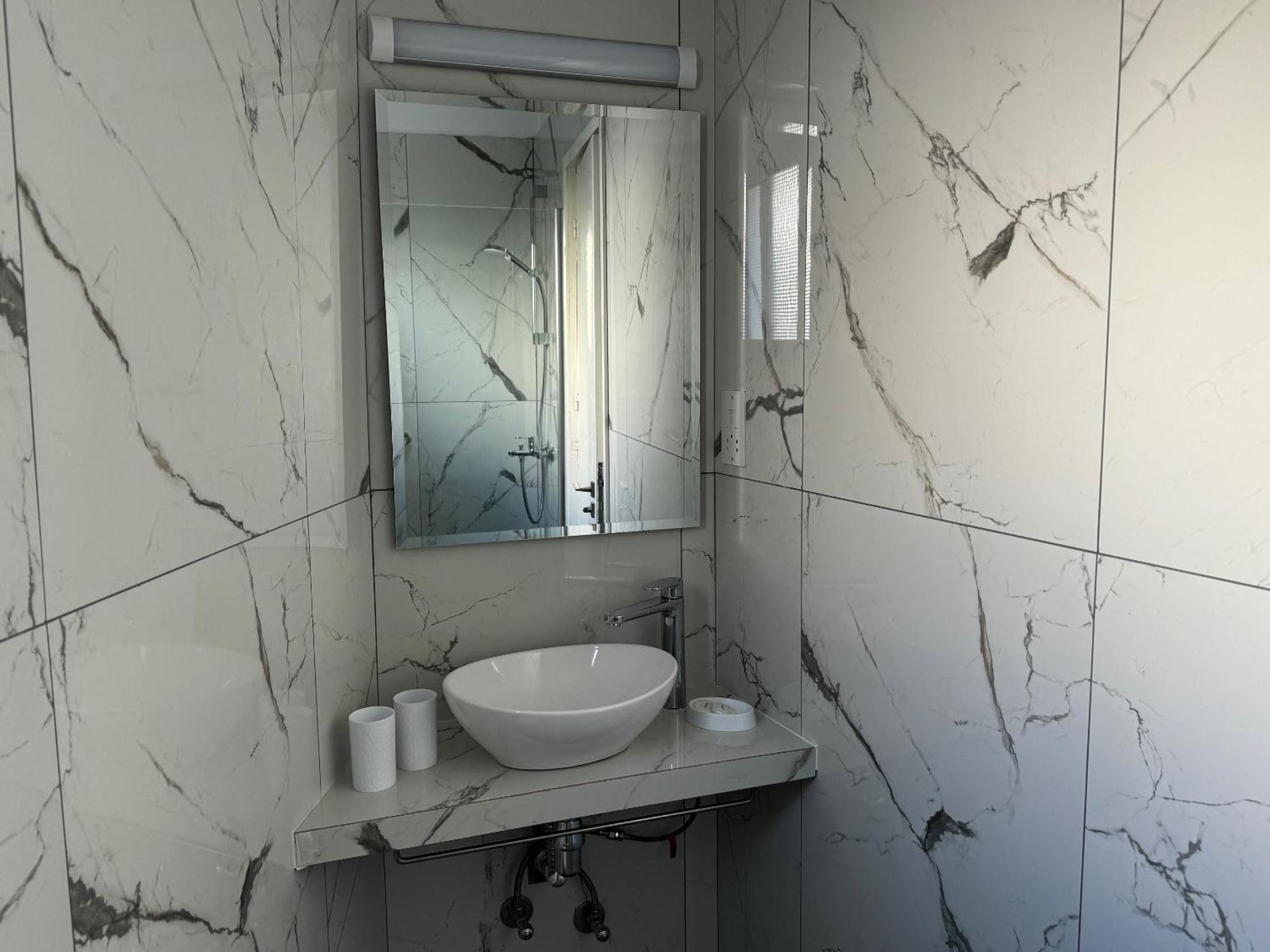 Paphos Kefalonitis Hotel Apartments מראה חיצוני תמונה