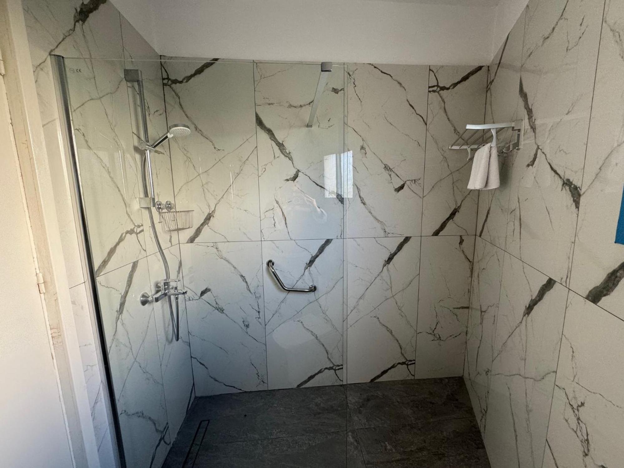 Paphos Kefalonitis Hotel Apartments מראה חיצוני תמונה