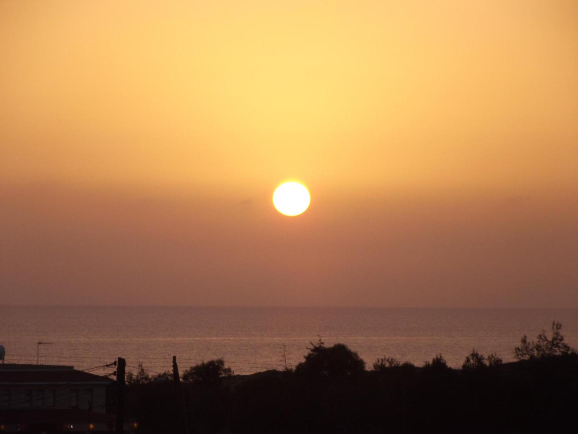 Paphos Kefalonitis Hotel Apartments מראה חיצוני תמונה