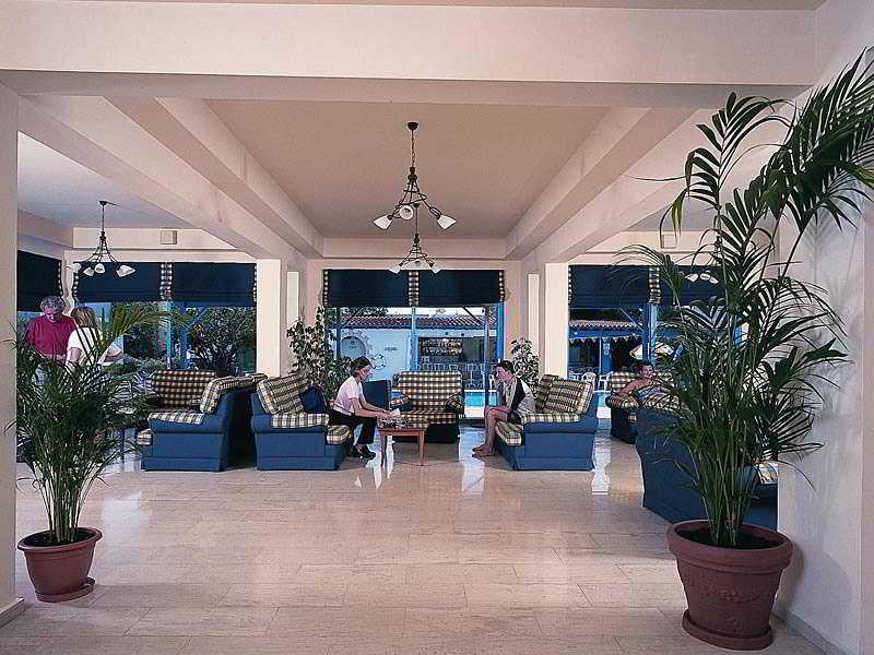 Paphos Kefalonitis Hotel Apartments מראה חיצוני תמונה
